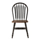 Carolina Crossing - Windsor Side Chair