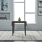 Tanners Creek - Drop Leaf Table - Graystone