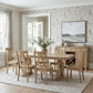 Lindsey Farm - Trestle Table Set