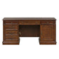 Brayton Manor - Credenza - Cognac