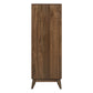 Century Modern - 5 Drawer Chest - Walnut