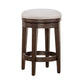 Mill Creek - Console Swivel Stool - Peppercorn
