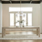 South Bend - Rectangular Leg Table