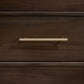 Nordhaven - 2 Drawer Nightstand