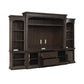 Paradise Valley - Entertainment Center