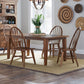 Hearthstone Ridge - Rectangular Table Set
