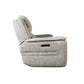 Clayton - Sofa P3 & ZG - Galactic Parchment