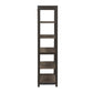 Tanners Creek - Bookcase - Graystone