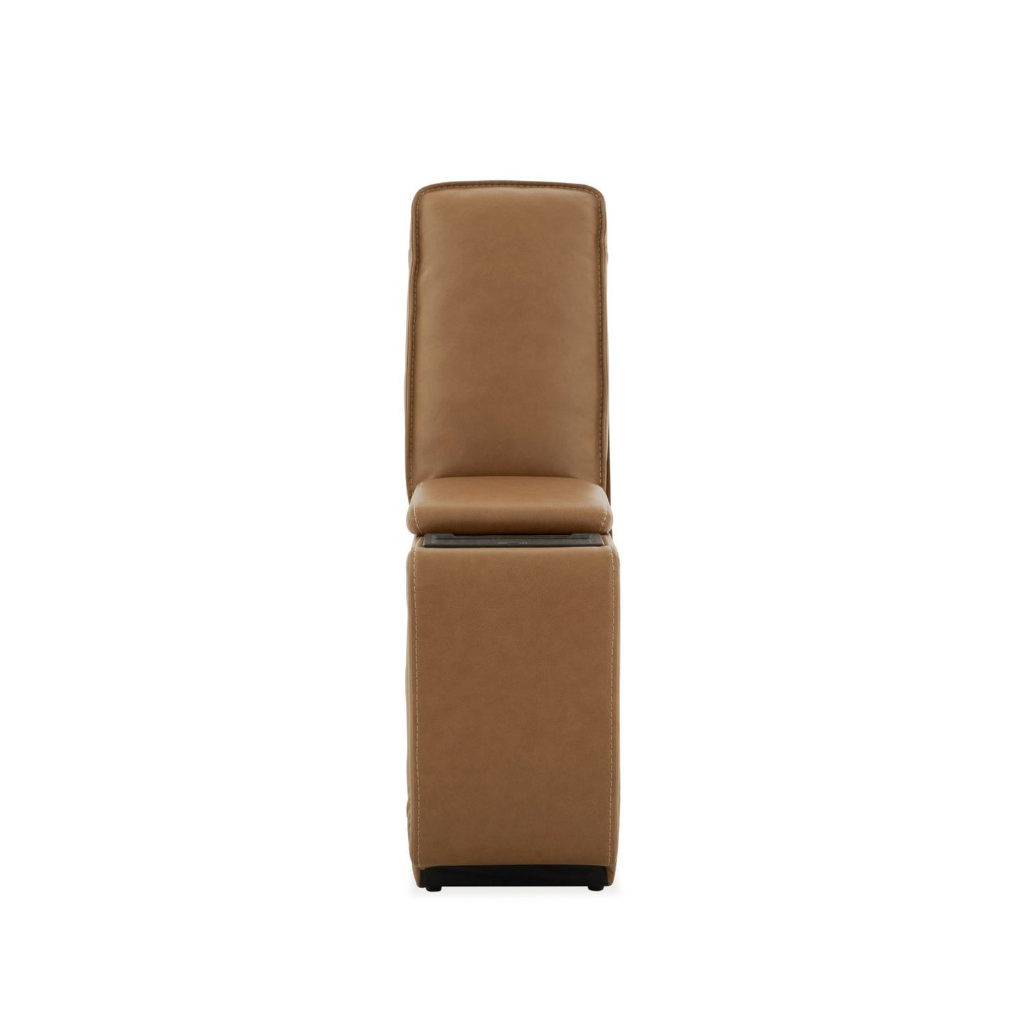 Callihan - Console - York Butternut