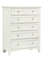 Bonanza - Storage Chest