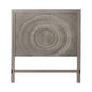 Belmar - Decorative Panel Headboard