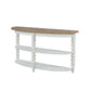 Turnberry Park - Sofa Table - Washed White