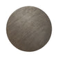 Westfield - Round Pedestal Table Top - Havana Brown