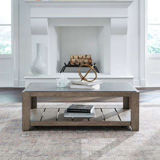 Millstone - Table