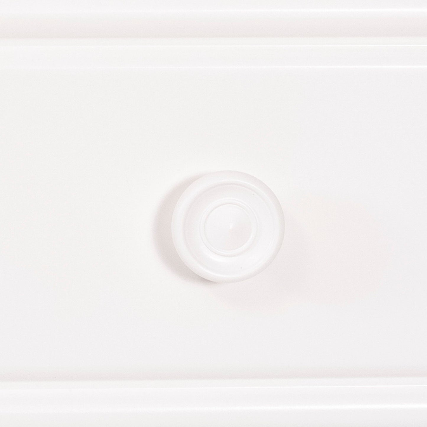 Summer House - Media Chest - Oyster White