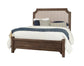 Bungalow - King Low Profile Footboard - Folkstone