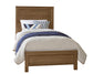 Fundamentals - Twin Headboard - Natural