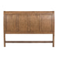 Twin Lakes - Sleigh Headboard