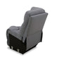 Cooper - Corner Wedge - Blue Gray