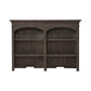 Paradise Valley - Hutch - Saddle Brown