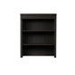Harvest Home - Bunching Lateral File Hutch - Chalkboard