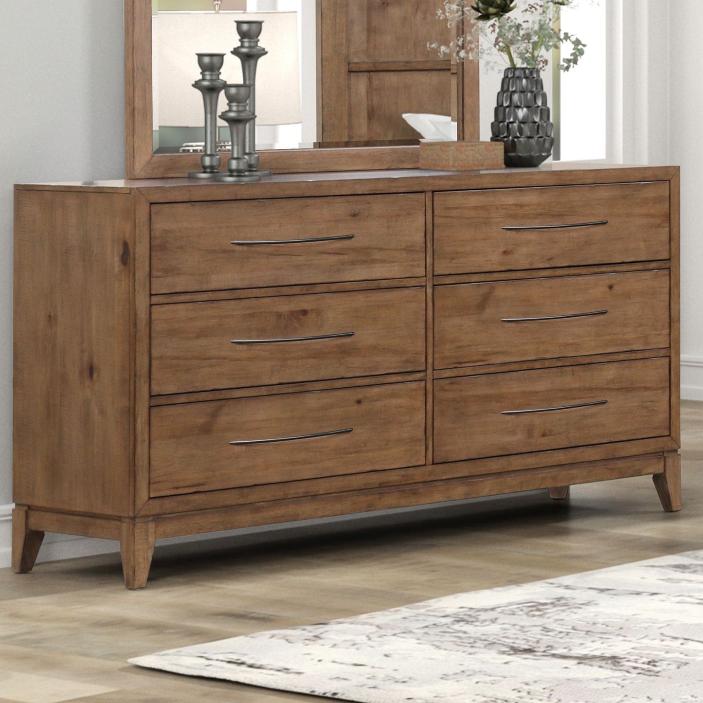 Shaker Lakes - Dresser