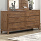 Shaker Lakes - Dresser