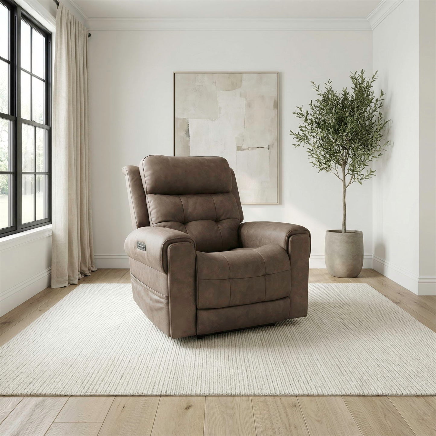 Senator - Recliner