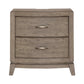 Avalon - Nightstand With Charging Station