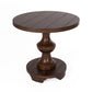 Sedona - 3 Piece Table Set (1 Cocktail 2 End Tables) - Kona Brown