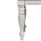 Magnolia Manor - Vanity Stool - Antique White