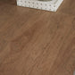 Farmhouse Reimagined - Oval Pedestal Table Top - Antique White / Chestnut Tops