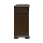 Providence Park - 8 Drawer Dresser - Chateau Brown