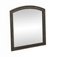 Avalon - Arched Mirror
