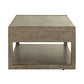 Bartlett Field - Table