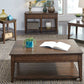 Lake House - Lift Top Cocktail Table