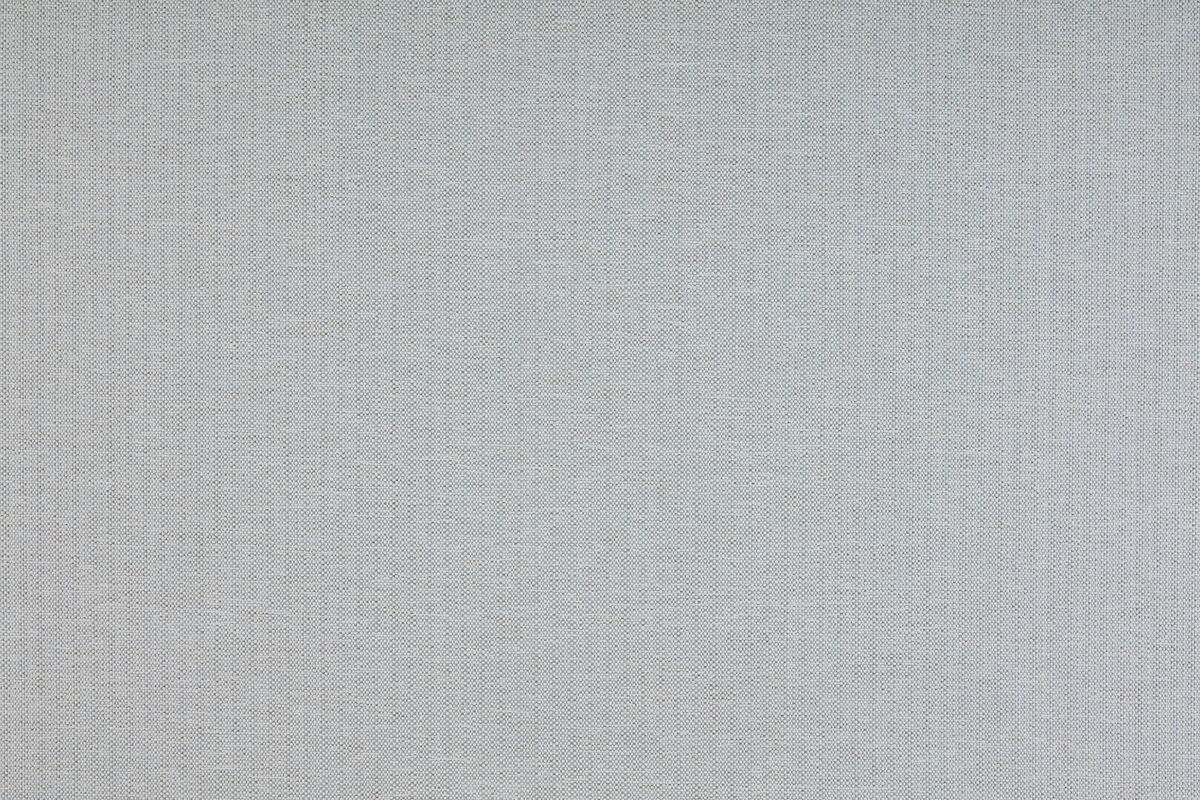 Pure Maple - King Upholstered Headboard - Blue Mist / Natural Maple