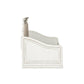 Magnolia Manor - Twin Trundle Unit - Antique White