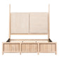 Proximity Place - Poster Bed