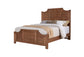 Maple Road - Queen Headboard - Antique Amish