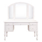 Summer House - 3 Piece Vanity Set - Oyster White