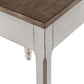 Magnolia Manor - Corner Filler - Antique White
