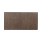 River Place - Trestle Table Top - Riverstone Gray & Tobacco