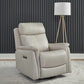 Rowland - Swivel Glider Recliner P3