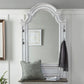 Magnolia Manor - Hall Tree Top - Antique White