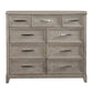 Belmar - Dresser
