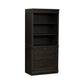Harvest Home - 2 Piece Hutch & Cabinet Set - Chalkboard