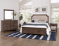 Bungalow - Full Footboard - Folkstone