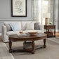 Allington - Alternate 3 Piece Set - Satin Sienna