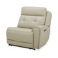 Carrington - R Arm Recliner P3 & ZG - Baja Stone